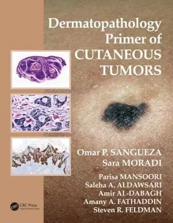 Dermatopathology Primer of Cutaneous Tumors cover