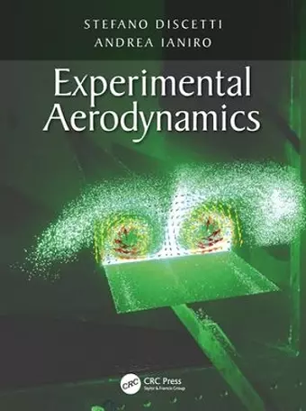 Experimental Aerodynamics cover