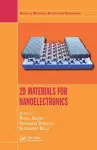 2D Materials for Nanoelectronics cover