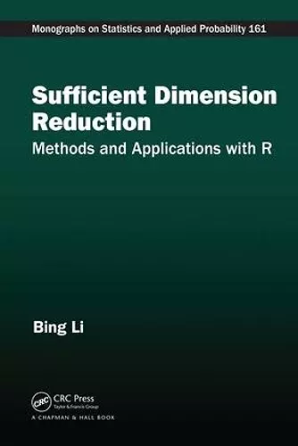 Sufficient Dimension Reduction cover