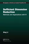 Sufficient Dimension Reduction cover