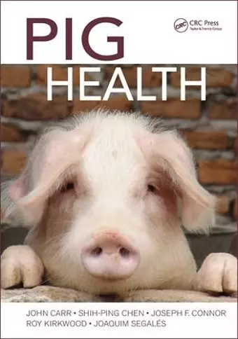 Pig Health cover