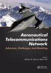 Aeronautical Telecommunications Network cover