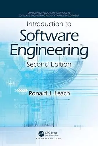 Introduction to Software Engineering cover
