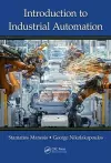 Introduction to Industrial Automation cover