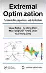 Extremal Optimization cover