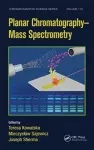 Planar Chromatography - Mass Spectrometry cover