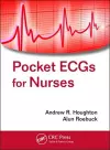 Pocket ECGs for Nurses cover