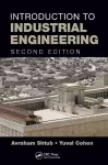 Introduction to Industrial Engineering cover