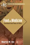 Food as Medicine cover