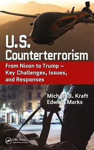 U.S. Counterterrorism cover