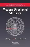 Modern Directional Statistics cover