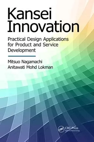 Kansei Innovation cover