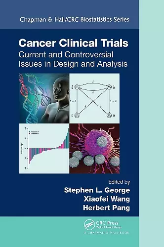 Cancer Clinical Trials cover