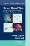 Cancer Clinical Trials cover