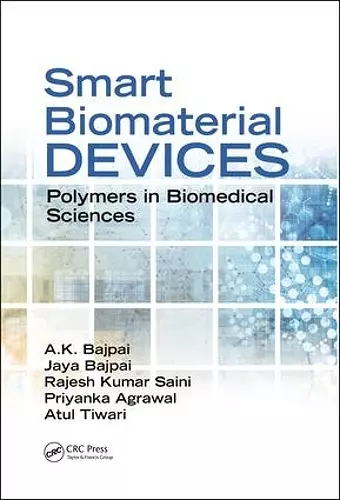 Smart Biomaterial Devices cover