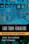 Large Turbo-Generators cover