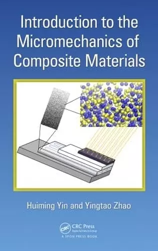 Introduction to the Micromechanics of Composite Materials cover