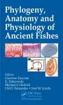 Phylogeny, Anatomy and Physiology of Ancient Fishes cover