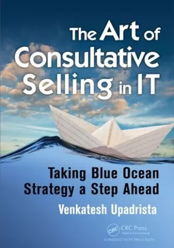 The Art of Consultative Selling in IT cover