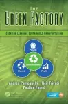 The Green Factory cover