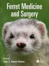 Ferret Medicine and Surgery cover