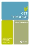 Get Through MRCPsych CASC cover