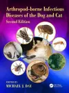 Arthropod-borne Infectious Diseases of the Dog and Cat cover