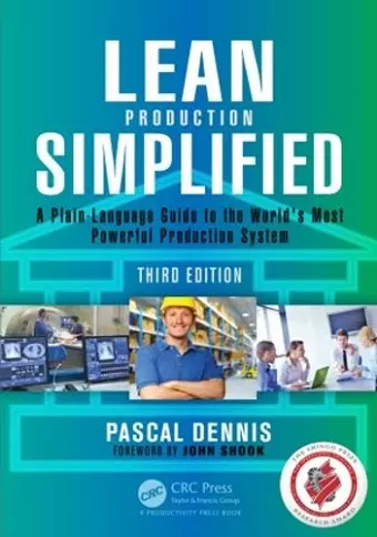 Lean Production Simplified cover