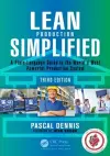 Lean Production Simplified cover