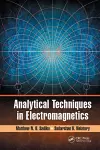 Analytical Techniques in Electromagnetics cover