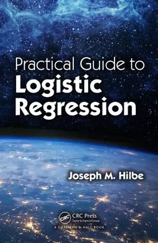 Practical Guide to Logistic Regression cover