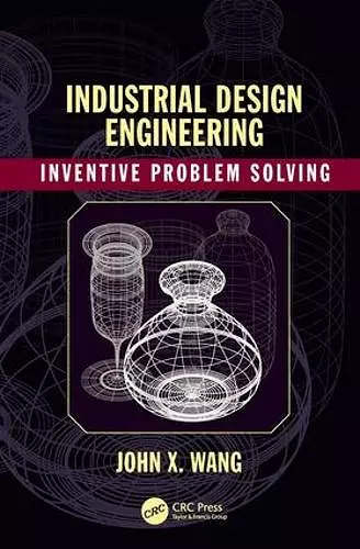 Industrial Design Engineering cover