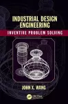 Industrial Design Engineering cover