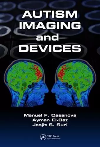 Autism Imaging and Devices cover