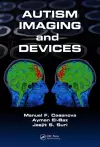 Autism Imaging and Devices cover