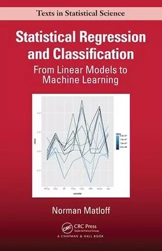 Statistical Regression and Classification cover