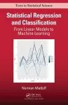 Statistical Regression and Classification cover