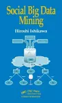 Social Big Data Mining cover