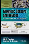 Magnetic Sensors and Devices cover