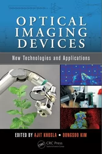 Optical Imaging Devices cover