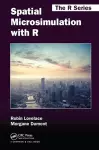 Spatial Microsimulation with R cover