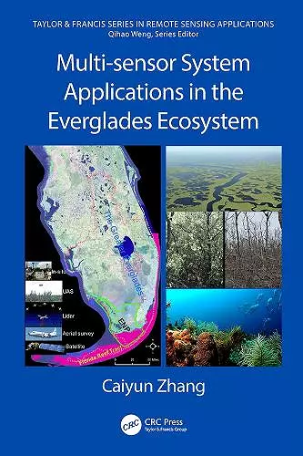 Multi-sensor System Applications in the Everglades Ecosystem cover