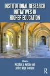 Institutional Research Initiatives in Higher Education cover