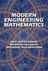 Modern Engineering Mathematics cover