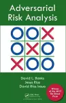 Adversarial Risk Analysis cover