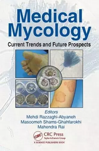 Medical Mycology cover