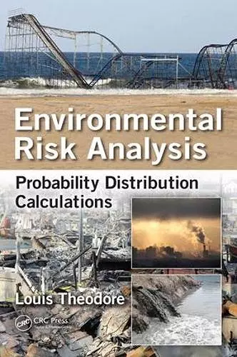 Environmental Risk Analysis cover