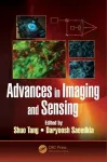 Advances in Imaging and Sensing cover