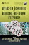 Advances in Technologies for Producing Food-relevant Polyphenols cover